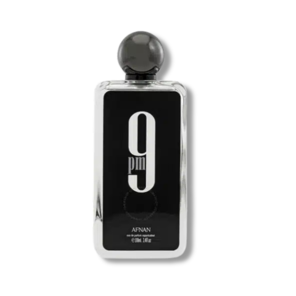 AFNAN 9PM - 3.4 oz - EDP MEN