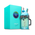 ARMAF ISLAND BLISS DELIGHTS - 3.4oz - EAU DE PARFUM MEN