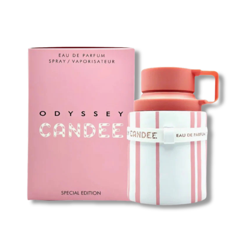 ARMAF ODYSSEY CANDEE - 3.4oz - EDP WOMEN