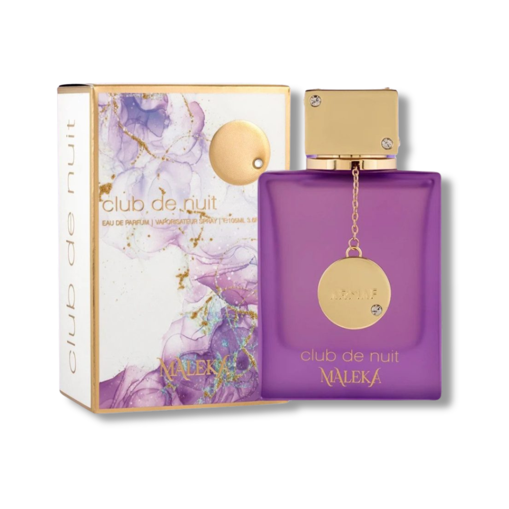 ARMAF CLUB NUIT MALEKA - 3.6 oz - EDP WOMEN