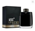 MONT BLANC LEGEND EAU DE PARFUM - 3.4oz - EDP MEN