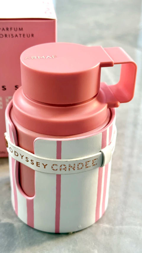 ARMAF ODYSSEY CANDEE - 3.4oz - EDP WOMEN