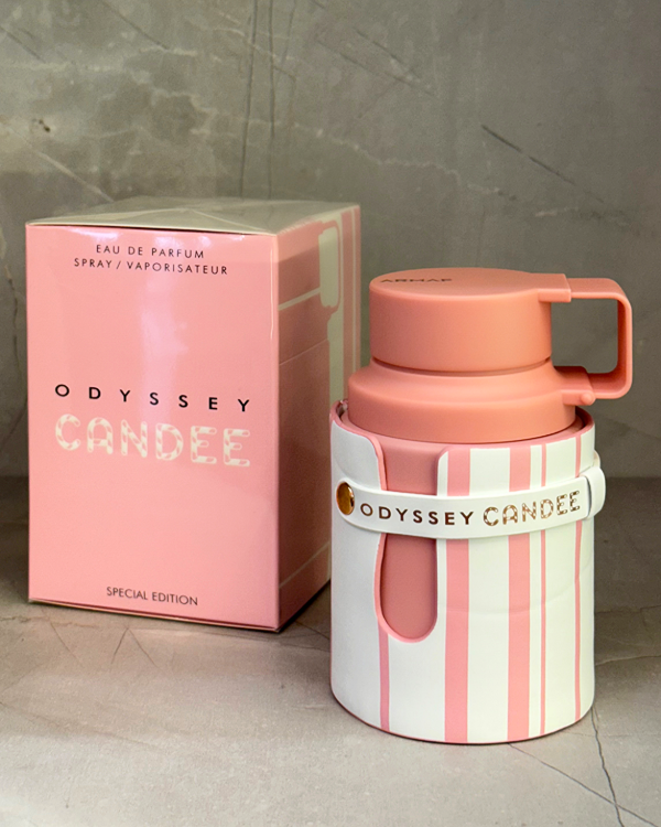 ARMAF ODYSSEY CANDEE - 3.4oz - EDP WOMEN