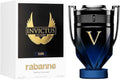 PACO RABANNE INVICTUS VICTORY ELIXIR - 3.4oz - EDP MEN