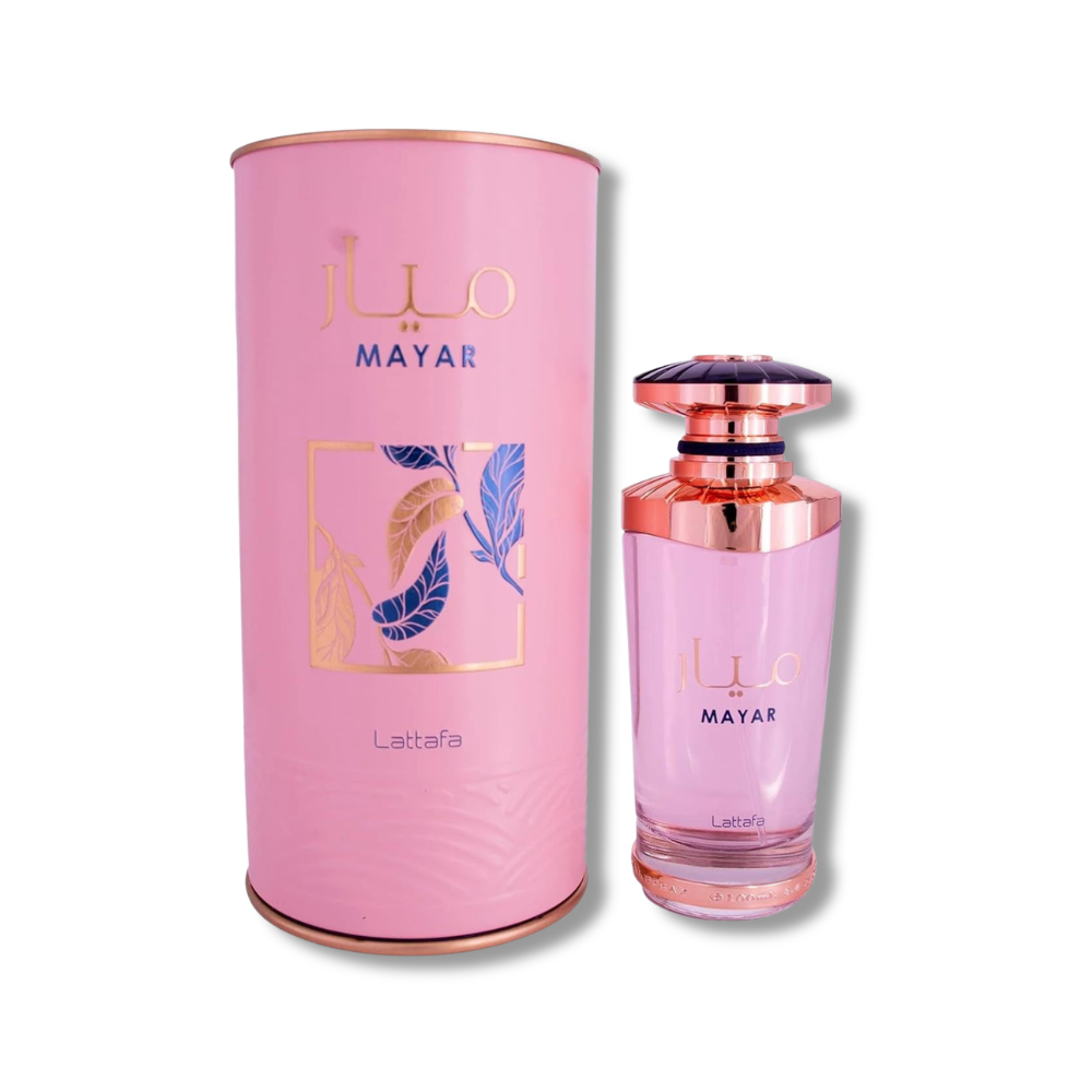 LATTAFA MAYAR - 3.4oz - EDP WOMEN