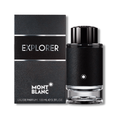 MONT BLANC EXPLORER - 3.4oz - EAU DE PARFUM MEN