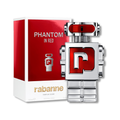 PACO RABANNE PHANTOM IN RED ELIXIR - 100ml - EDP MEN