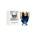 PACO RABANNE INVICTUS PARFUM - 3.4oz - EDP MEN