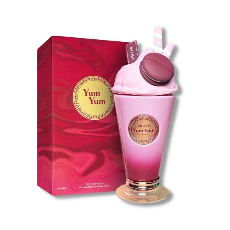 ARMAF YUM YUM - 3.4oz - EDP WOMEN